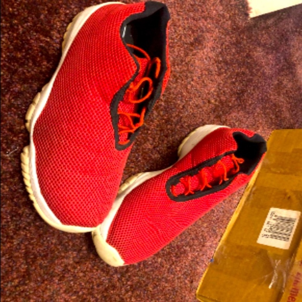 Jordan Futures Sz 9